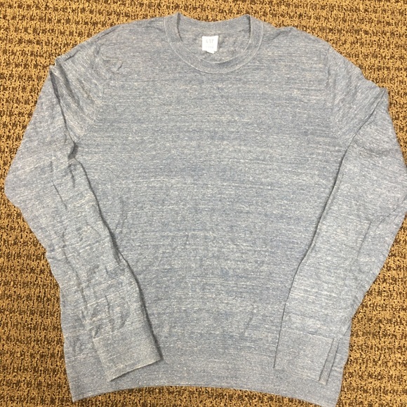 GAP Other - Men’s Gap light blue sweater